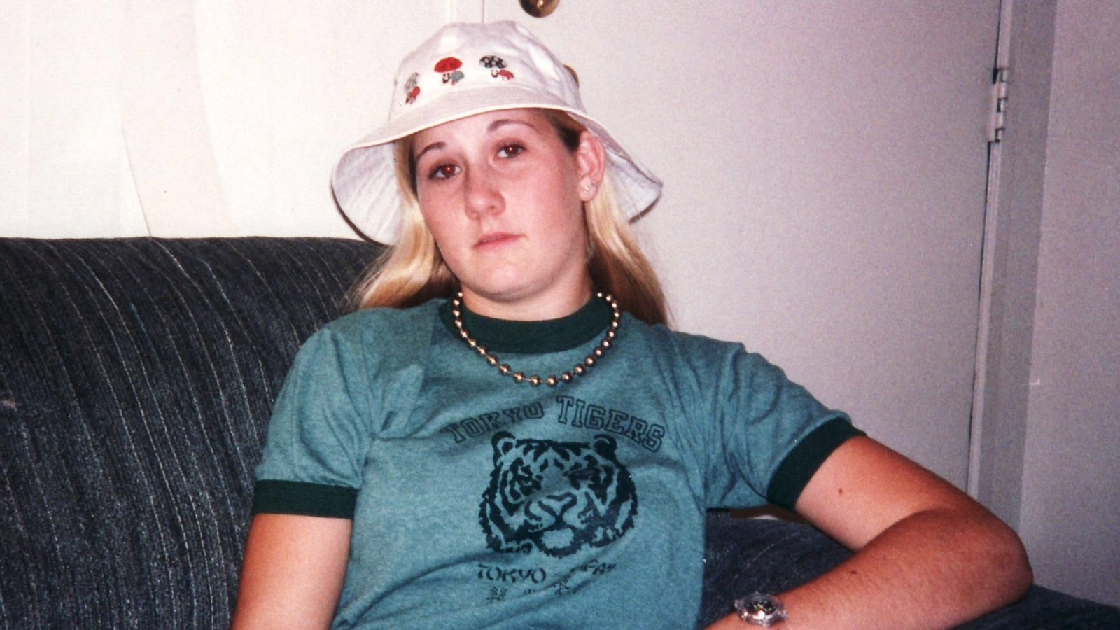 Alissa Turney