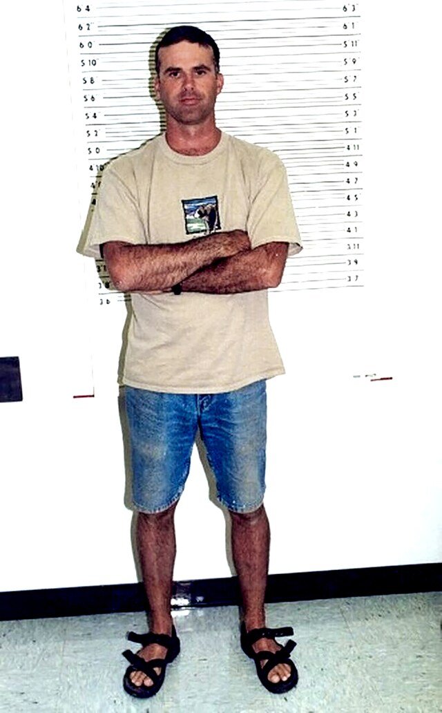 Cary Stayner