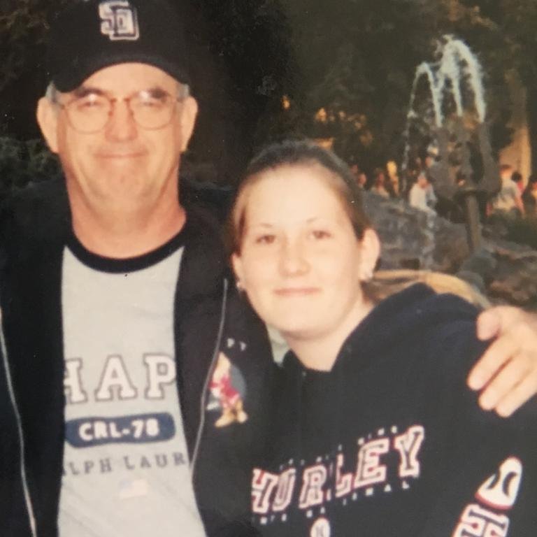 Michael & Alissa Turney