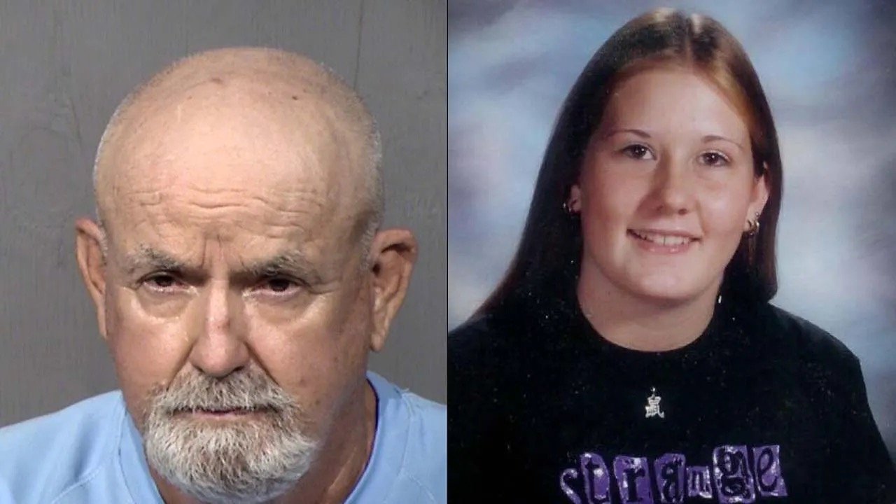 Michael & Alissa Turney