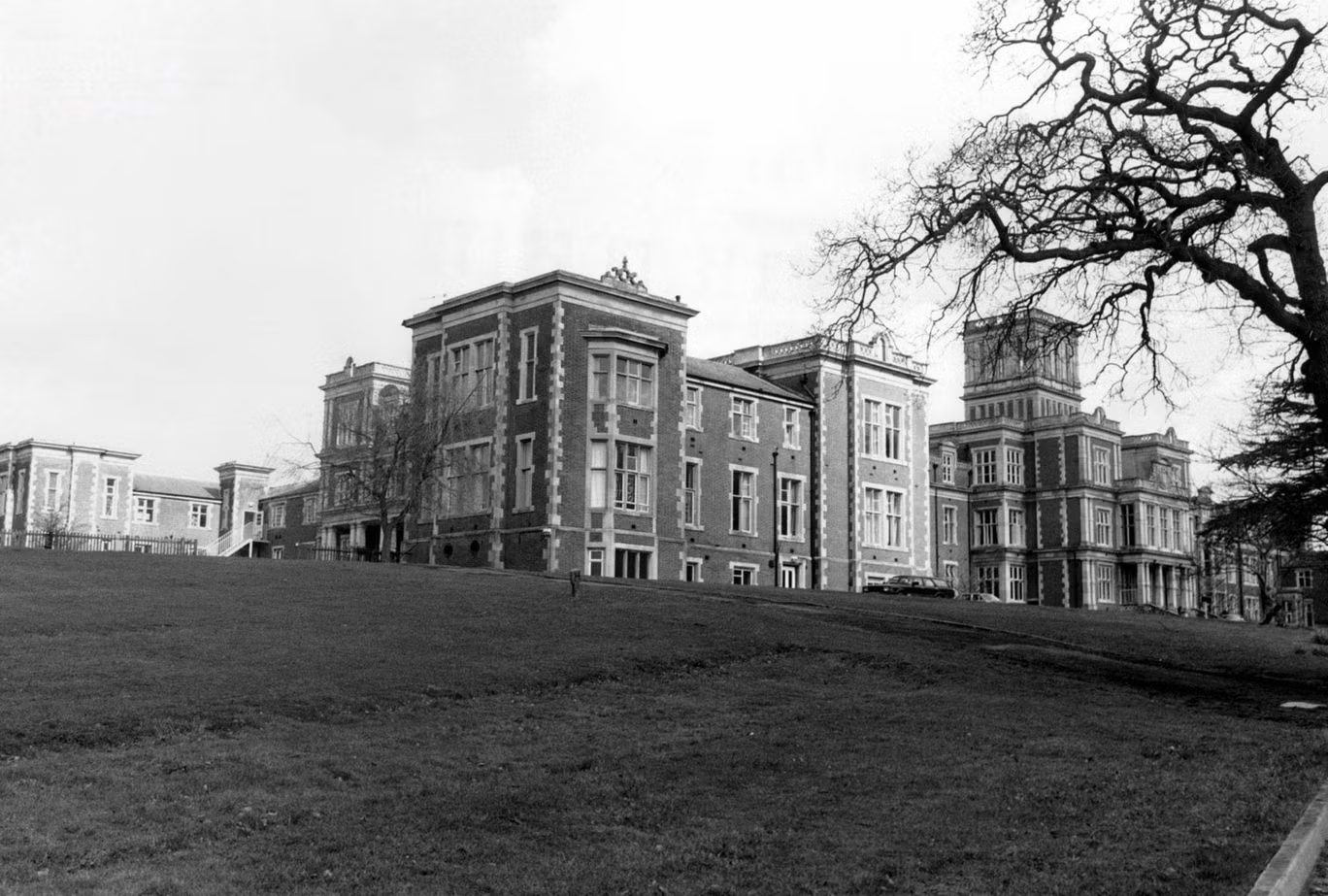 Royal Earlswood Hospital