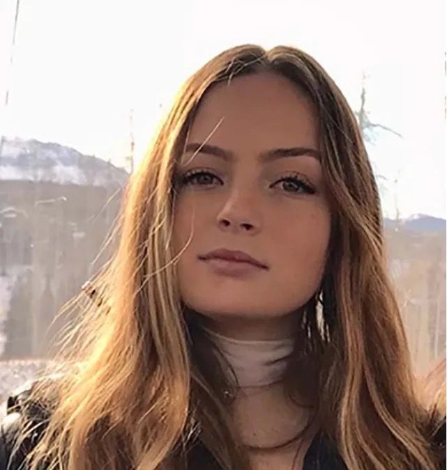 Brianna Kupfer
