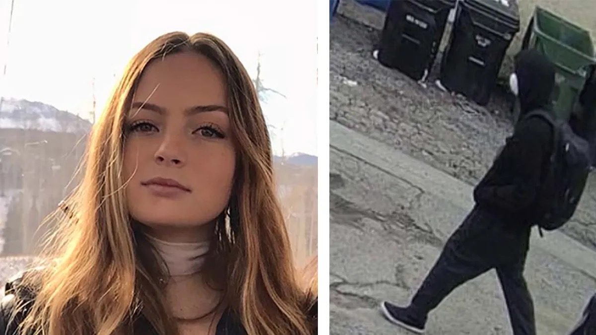 Brianna Kupfer -  Shawn Laval Smith