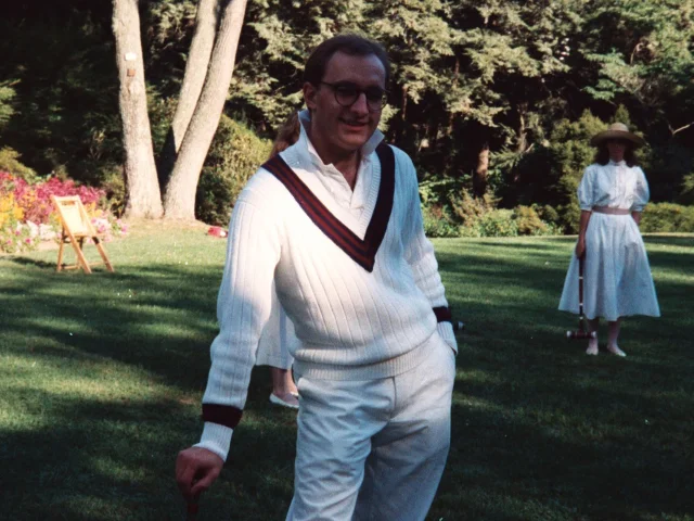 Christian Karl Gerhartsreiter