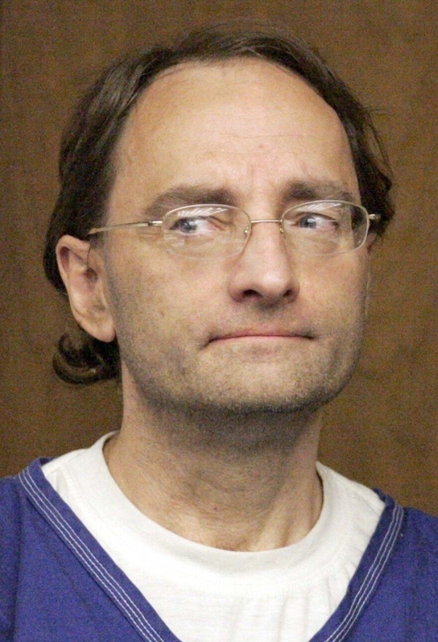 Christian Karl Gerhartsreiter