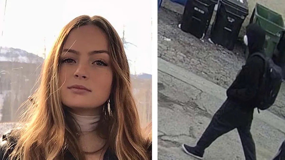Brianna Kupfer -  Shawn Laval Smith