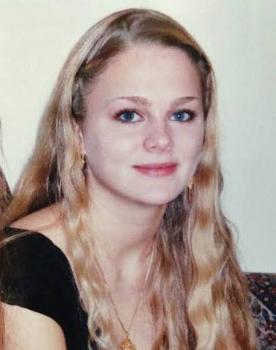 Morgan Harrington