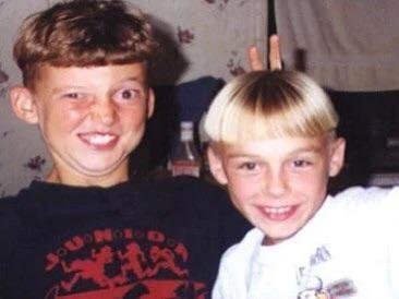 Evan Savoie -  Jake Eakin