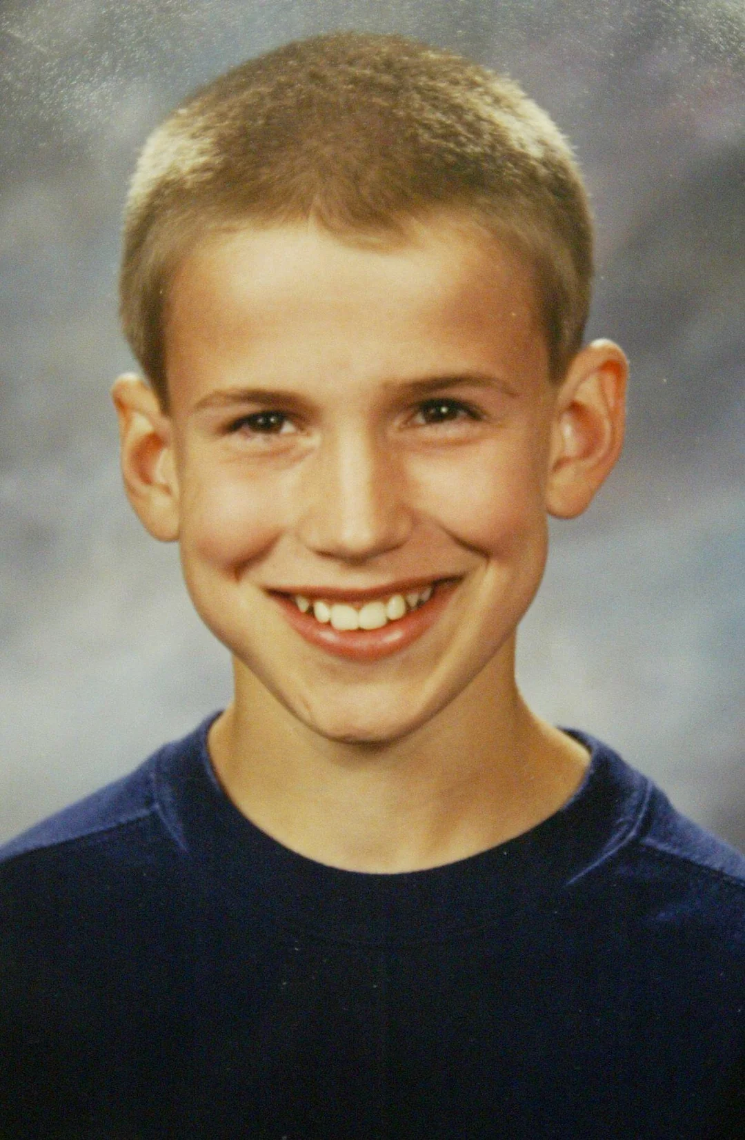 Craig Sorger