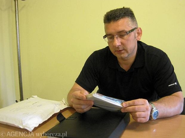 Krystian Bala