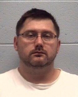 Jeffrey Thomas Willis