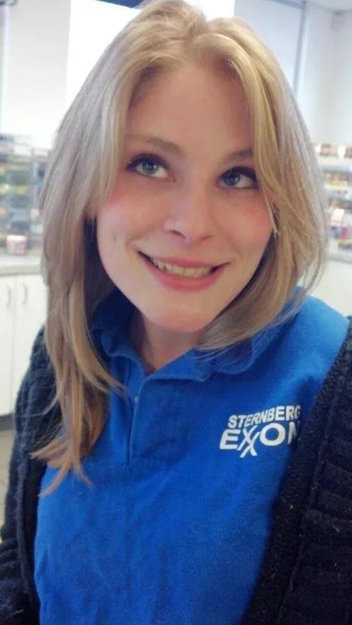 Jessica Heeringa