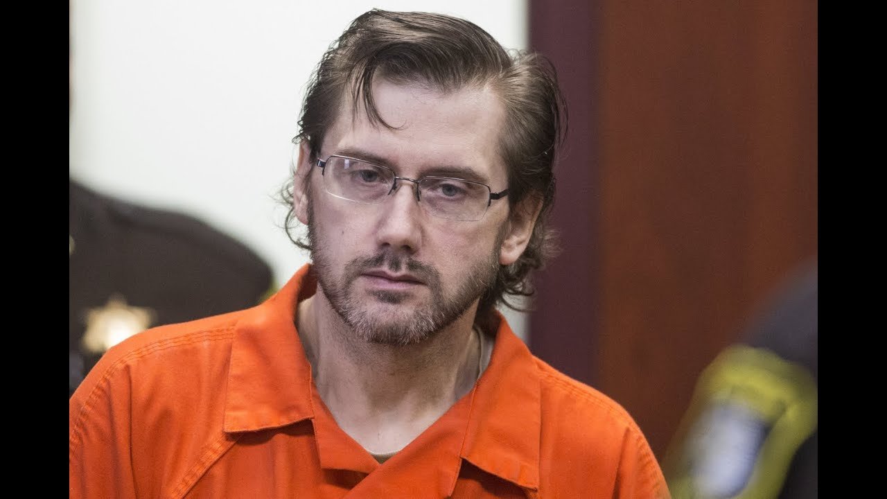 Jeffrey Thomas Willis