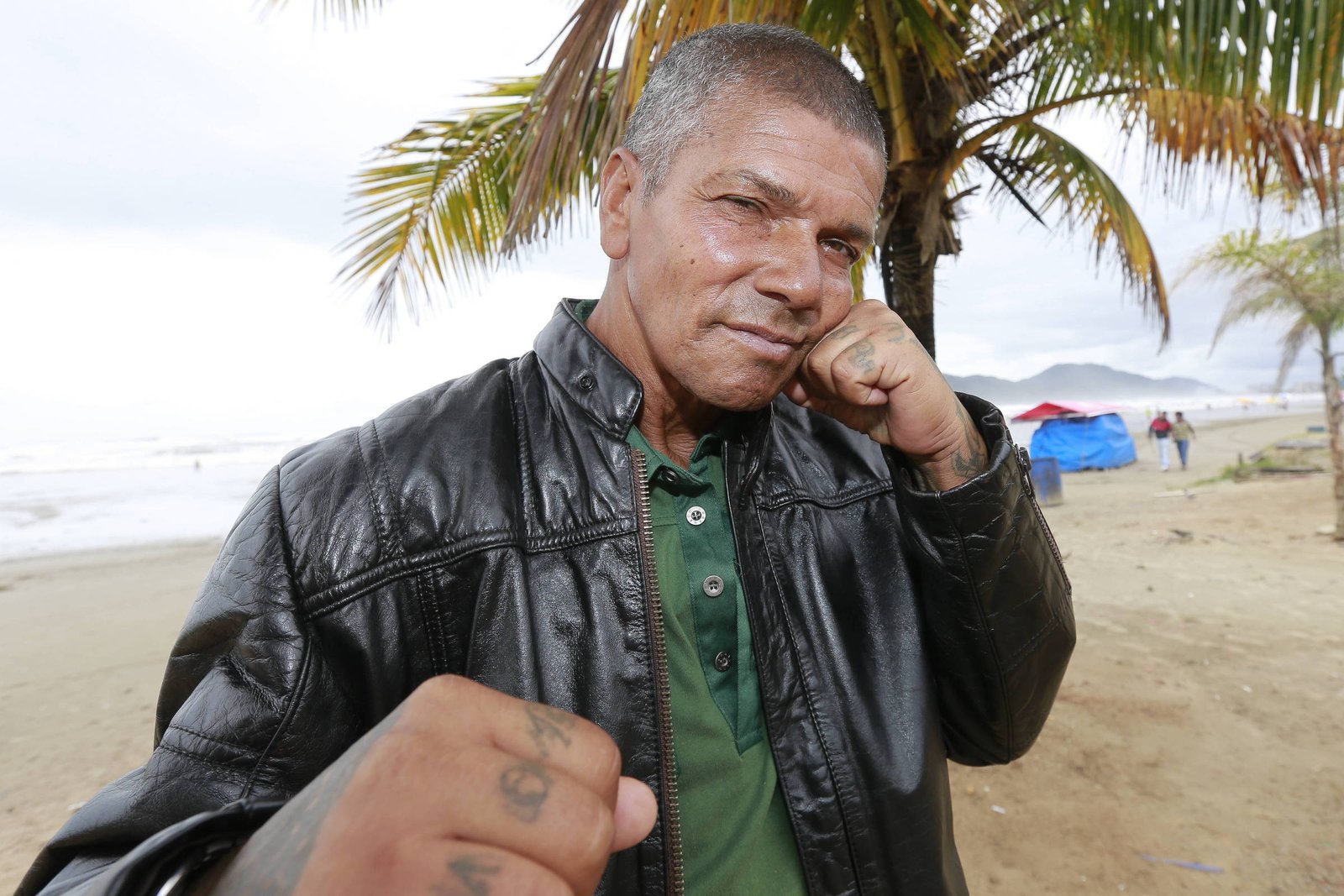 Pedro Rodrigues Filho ("Pedrinho Matador")