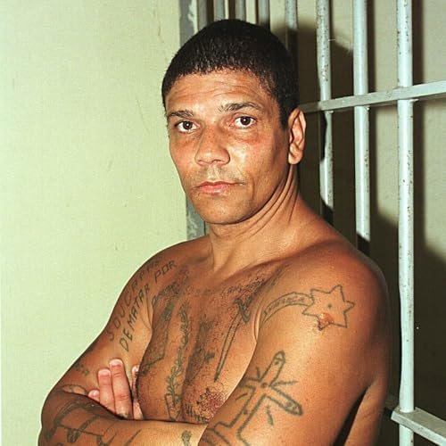 Pedro Rodrigues Filho ("Pedrinho Matador")