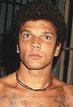 Pedro Rodrigues Filho ("Pedrinho Matador")