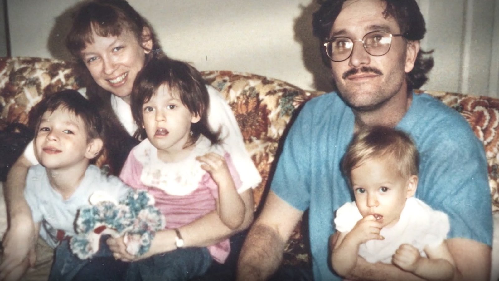 Staudte Family