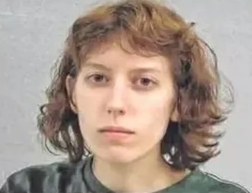 Rachel Staudte