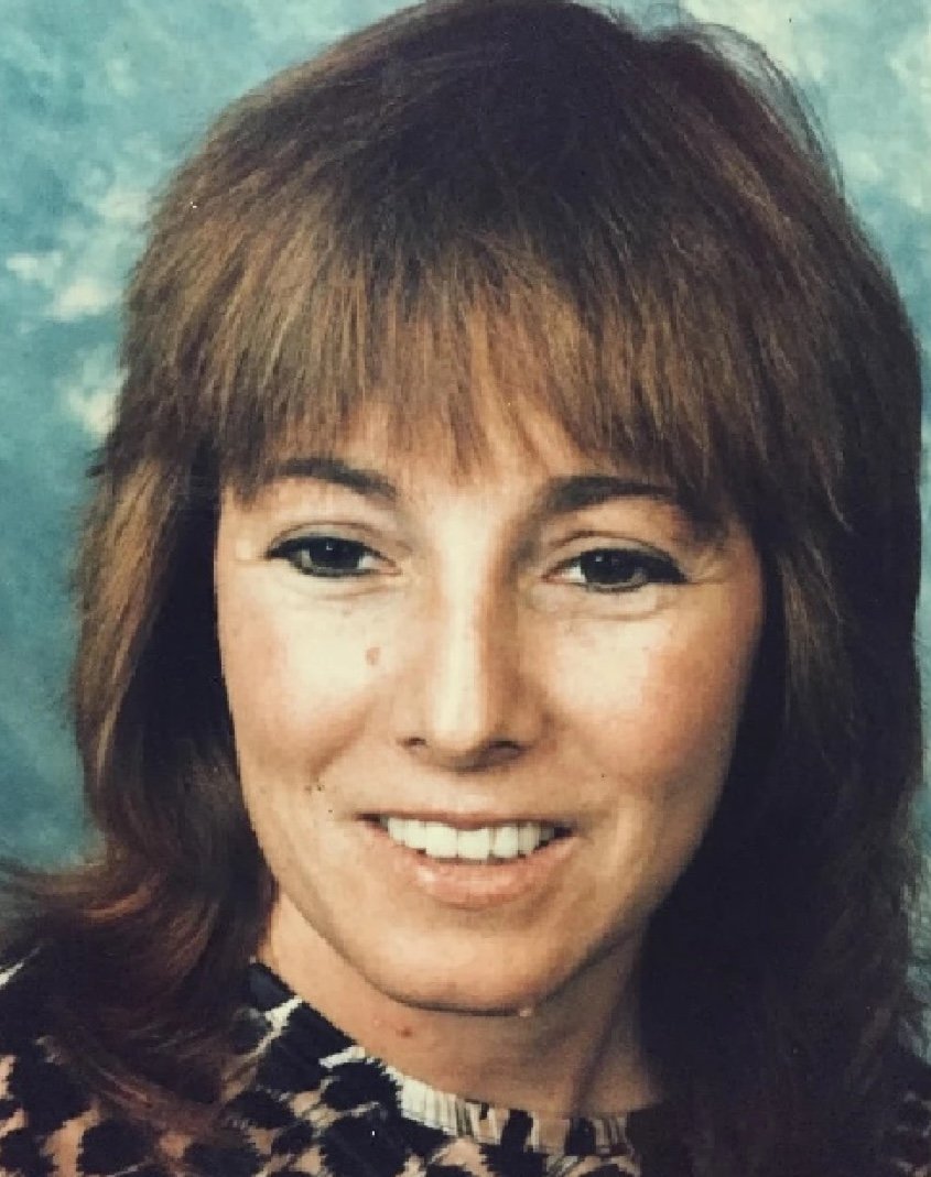 Geraldine Toohey