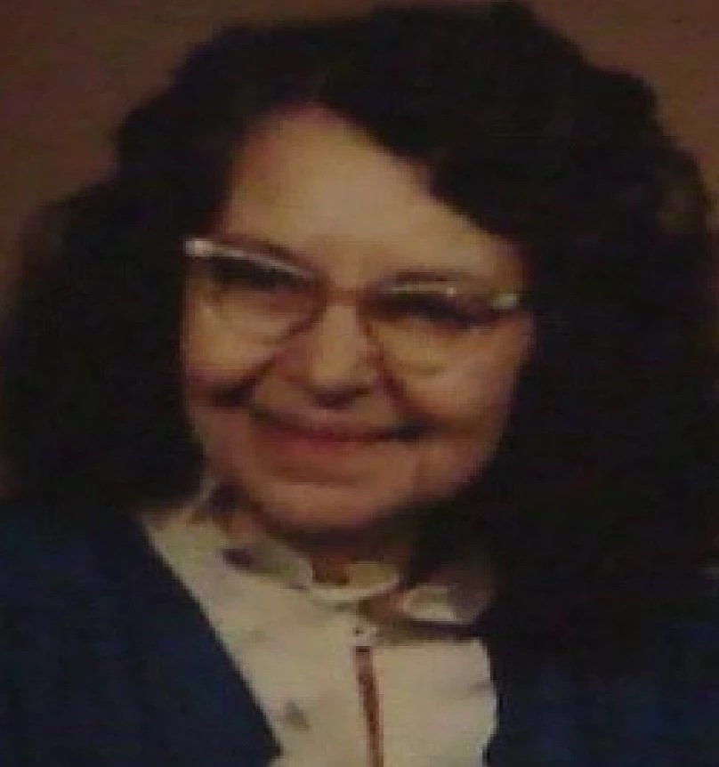 Gladys Hensley