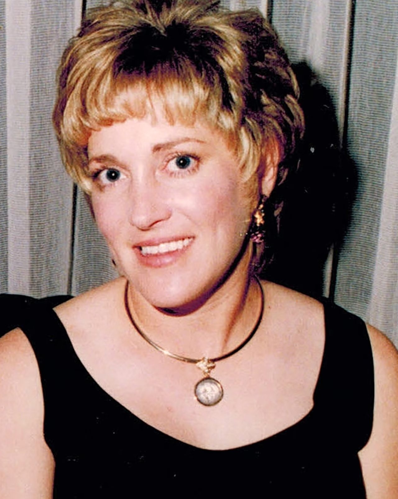 Celeste Beard
