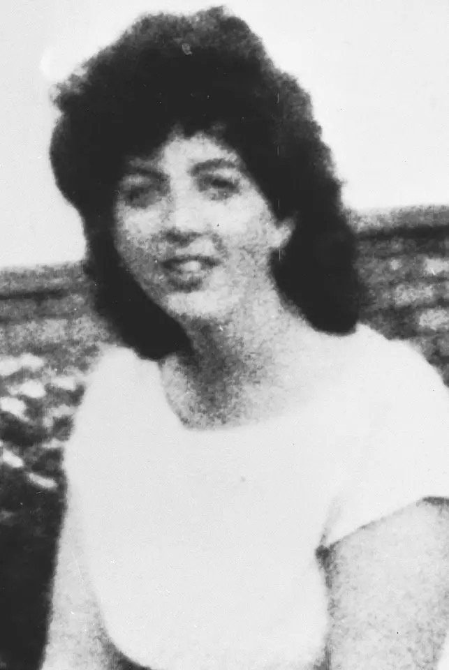 Linda Cook