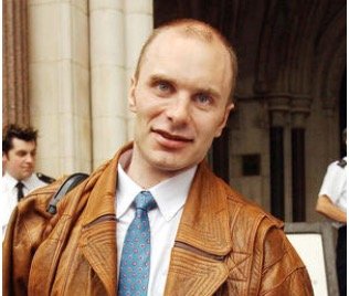 (Michael Shirley was wrongly convicted and exonerated)