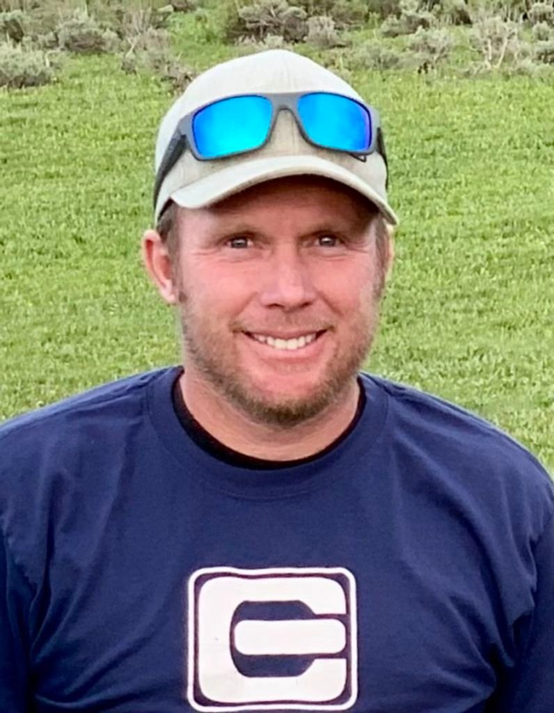 Eric Richins