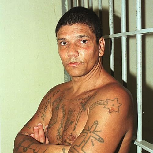 Pedro Rodrigues Filho (“Pedrinho Matador”)