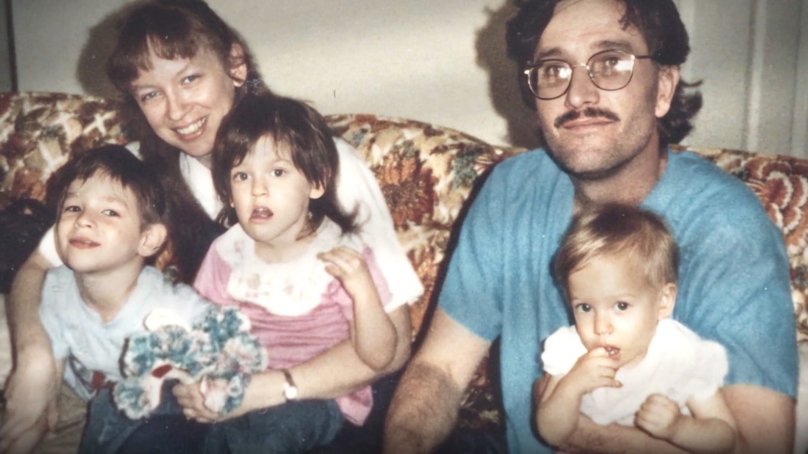 Staudte Family