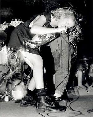 Mia Zapata