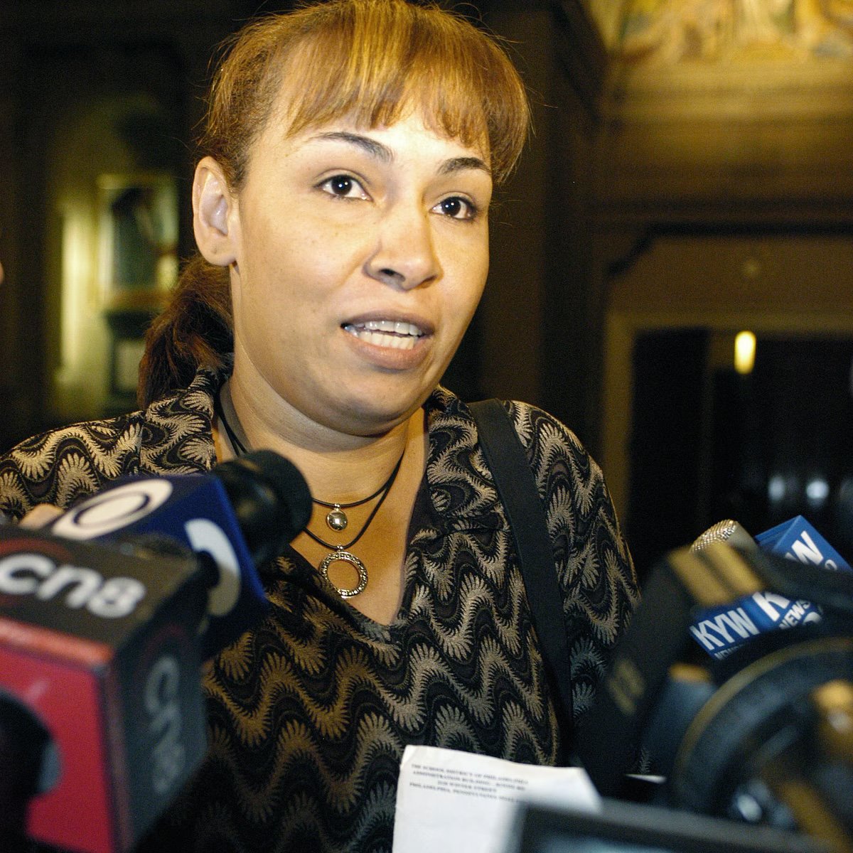 Luz Cuevas