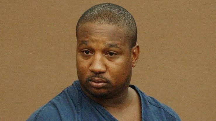 Derrick Todd Lee
