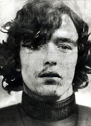 David McGreavy