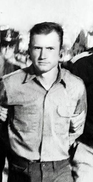 David Meirhofer