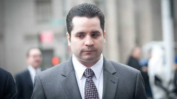 Gilberto Valle