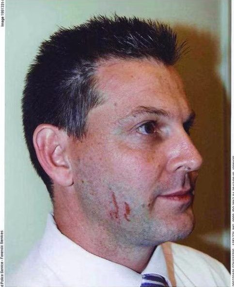 Volume 26 — Allison and Gerard Baden-Clay