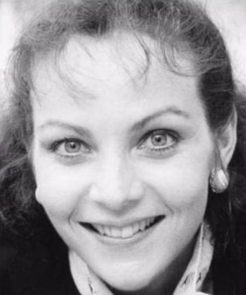 Allison and Gerard Baden-Clay
