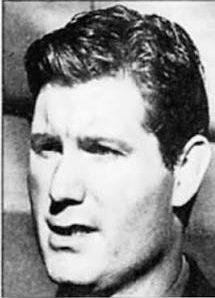John Whiteside