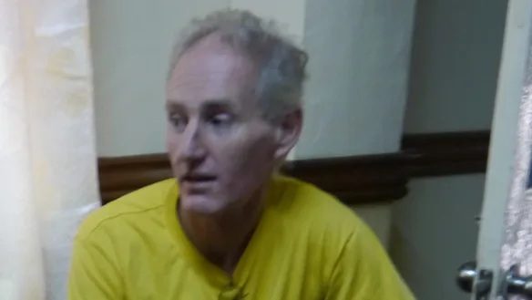 Matthew David Graham