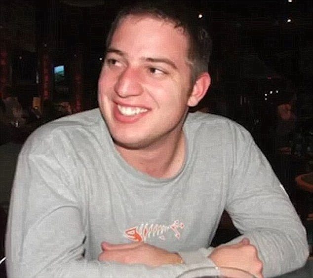 Matthew Graham