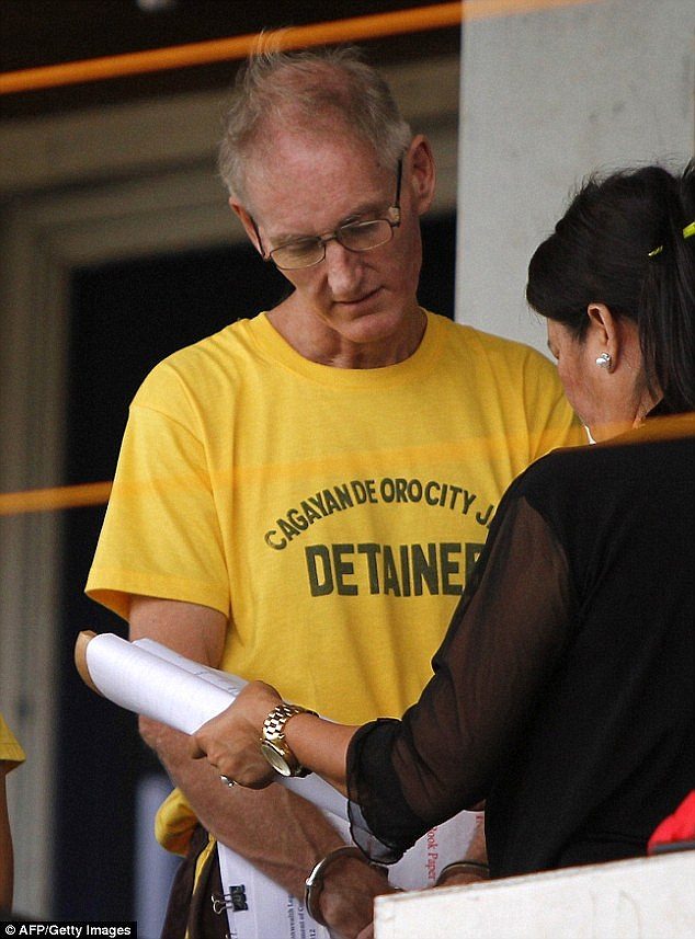 Peter Scully