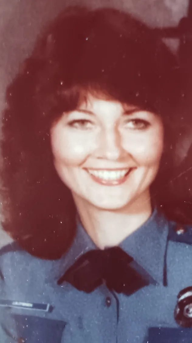 Jacalyn O’Brien