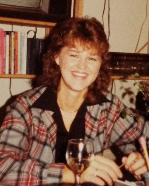 Sherri Rasmussen