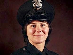Stephanie Lazarus, LAPD portrait