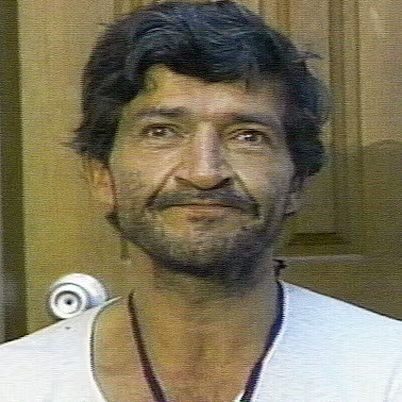 Pedro Alonso López interviewed in prison