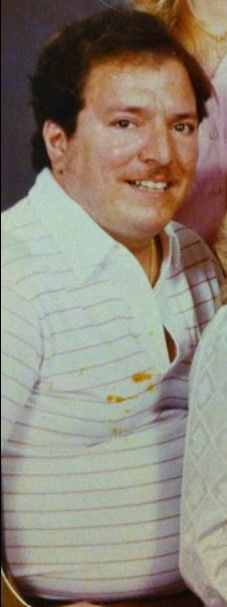David Arnold Brown