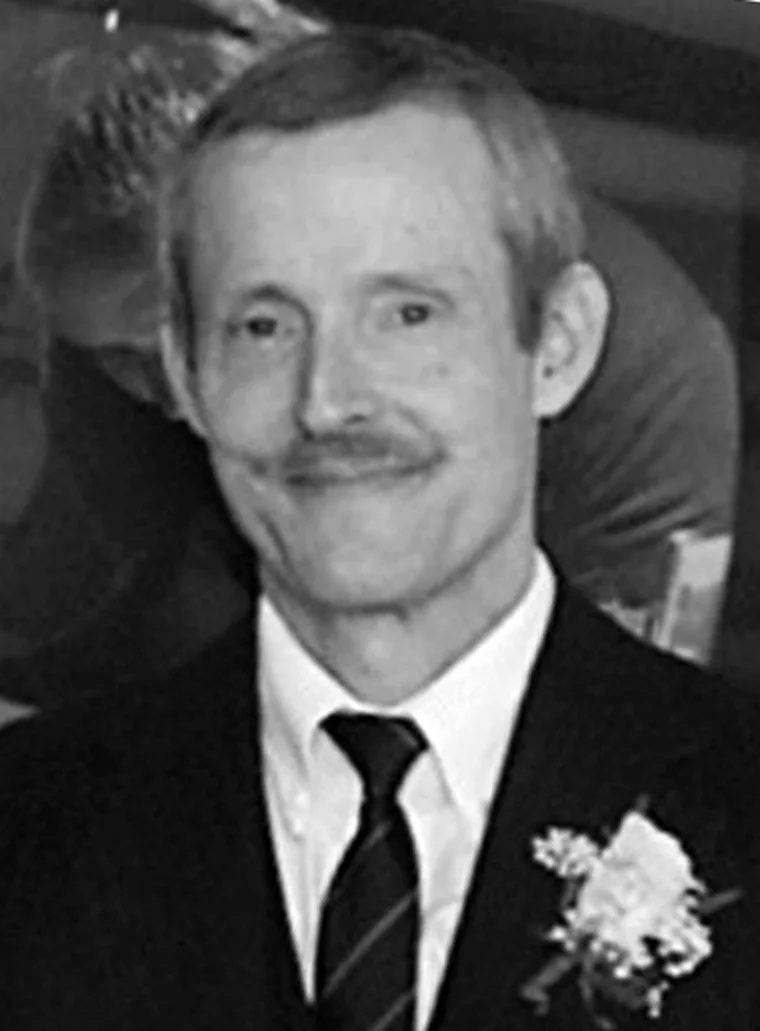 Bruce Ivins