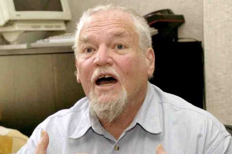 Ira Einhorn interviewed in France