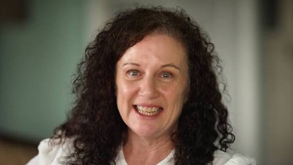 Kathleen Folbigg after her pardon